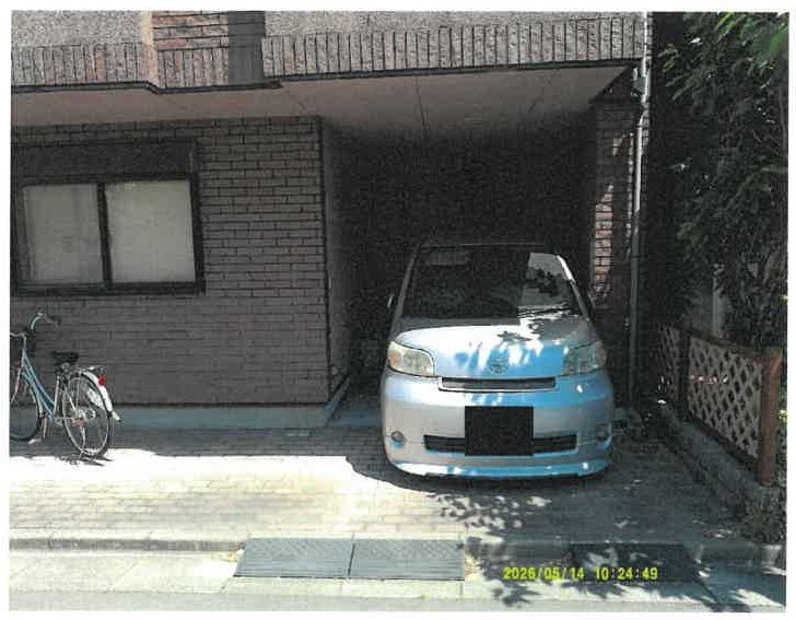 東大阪市柏田西一丁目
284番8の物件写真 10枚目