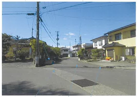 福島市宮代字田尻
2番4の物件写真 11枚目