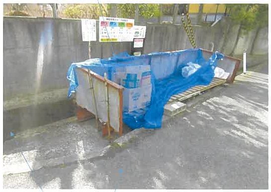 福島市宮代字田尻
2番4の物件写真 12枚目