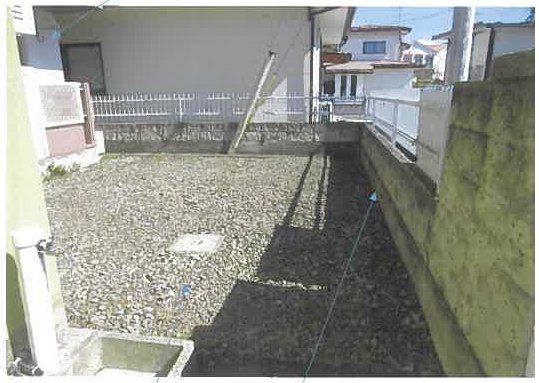 福島市宮代字田尻
2番4の物件写真 3枚目