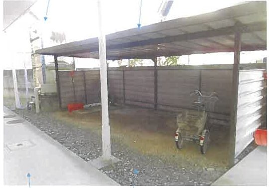福島市宮代字田尻
2番4の物件写真 4枚目