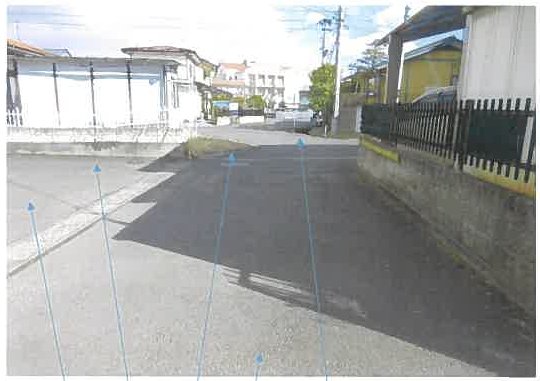 福島市宮代字田尻
2番4の物件写真 7枚目