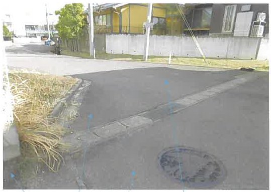 福島市宮代字田尻
2番4の物件写真 8枚目