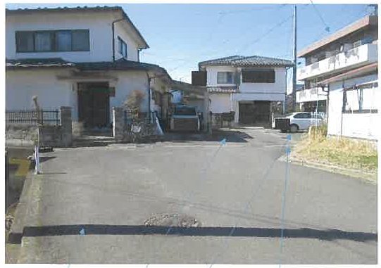 福島市宮代字田尻
2番4の物件写真 9枚目