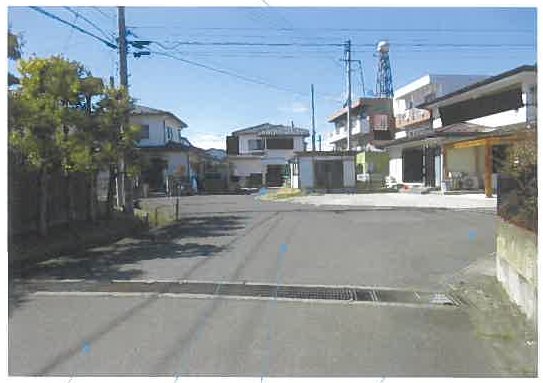 福島市宮代字田尻
2番4の物件写真 10枚目