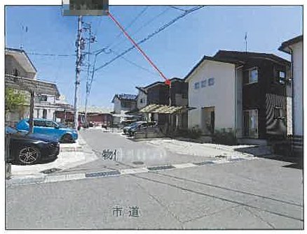 福山市松永町四丁目
374番65の物件写真 4枚目