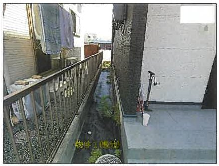 福山市松永町四丁目
374番65の物件写真 7枚目