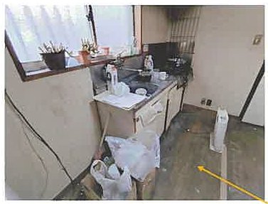 越谷市西方二丁目
10番8の物件写真 13枚目