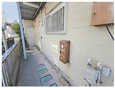 越谷市西方二丁目
10番8の物件写真 3枚目