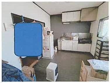 越谷市西方二丁目
10番8の物件写真 5枚目