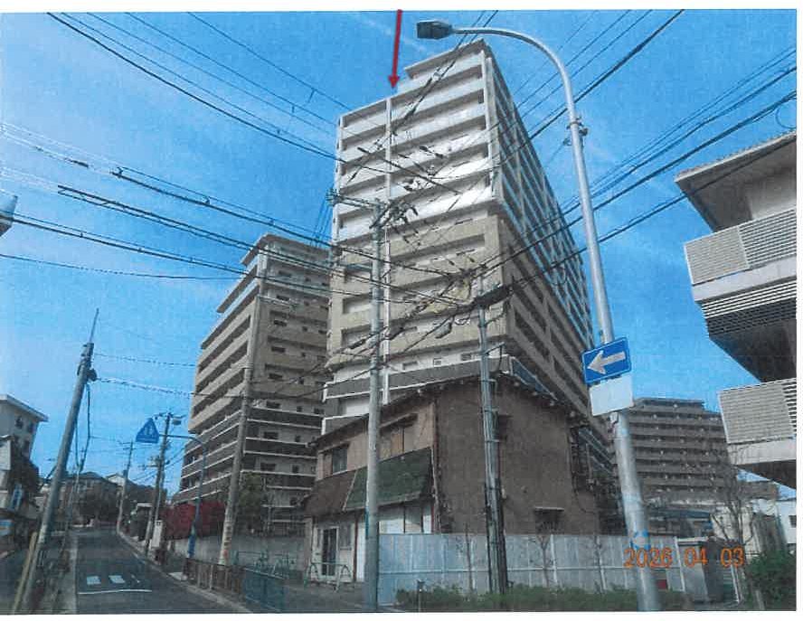 枚方市片鉾本町
382番12の物件写真 2枚目