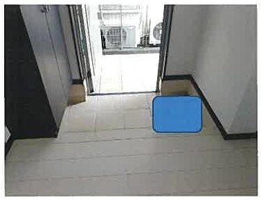 春日部都市計画事業西金野井第二土地区画整理事業施行地区内の物件写真 9枚目