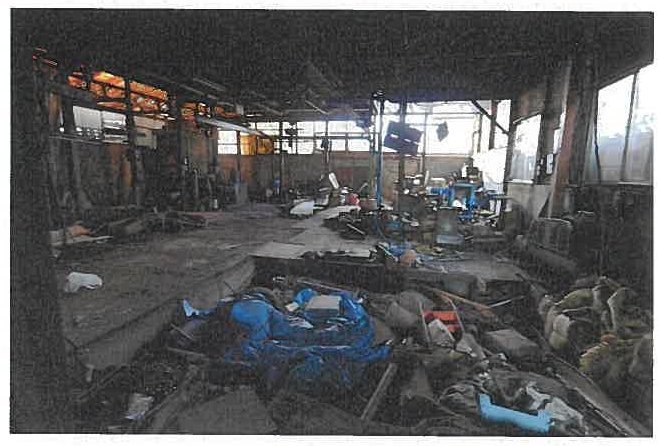 葛飾区堀切七丁目162番地1の物件写真 2枚目