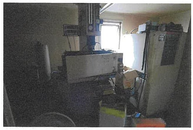 葛飾区堀切七丁目162番地1の物件写真 5枚目