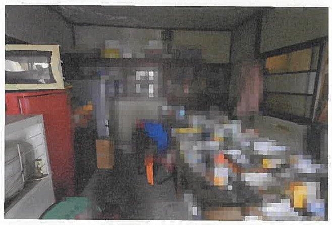 葛飾区堀切七丁目162番地1の物件写真 8枚目