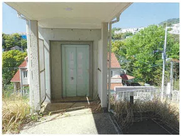 神戸市灘区曾和町一丁目
15番1の物件写真 11枚目