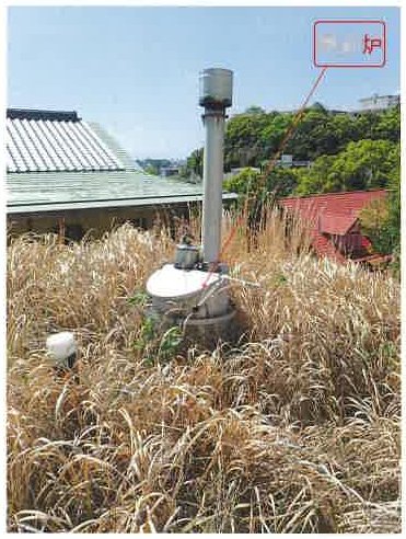 神戸市灘区曾和町一丁目
15番1の物件写真 13枚目