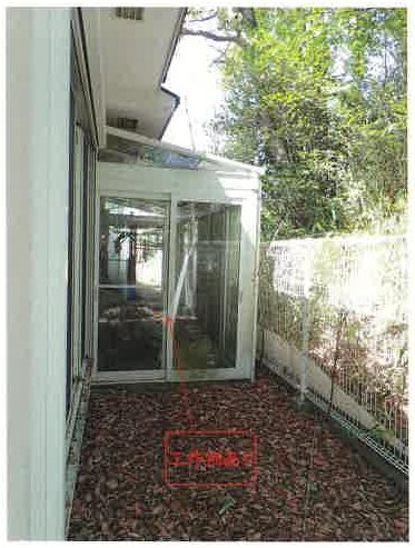 神戸市灘区曾和町一丁目
15番1の物件写真 14枚目