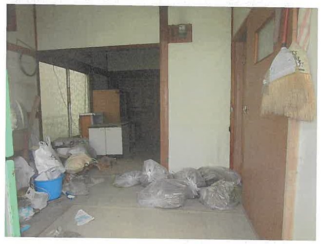 板橋区上板橋二丁目
参壱〇番弐の物件写真 2枚目
