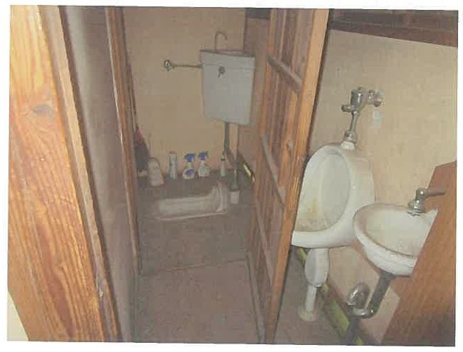 板橋区上板橋二丁目
参壱〇番弐の物件写真 3枚目
