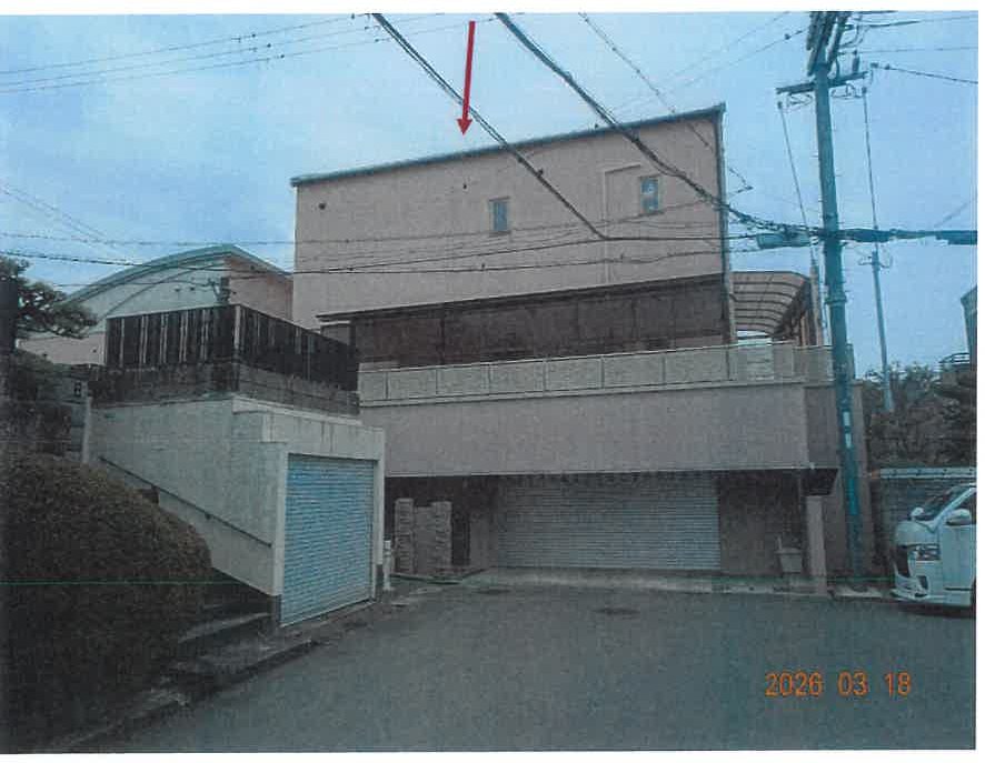 堺市南区三原台三丁
19番3の物件写真 2枚目