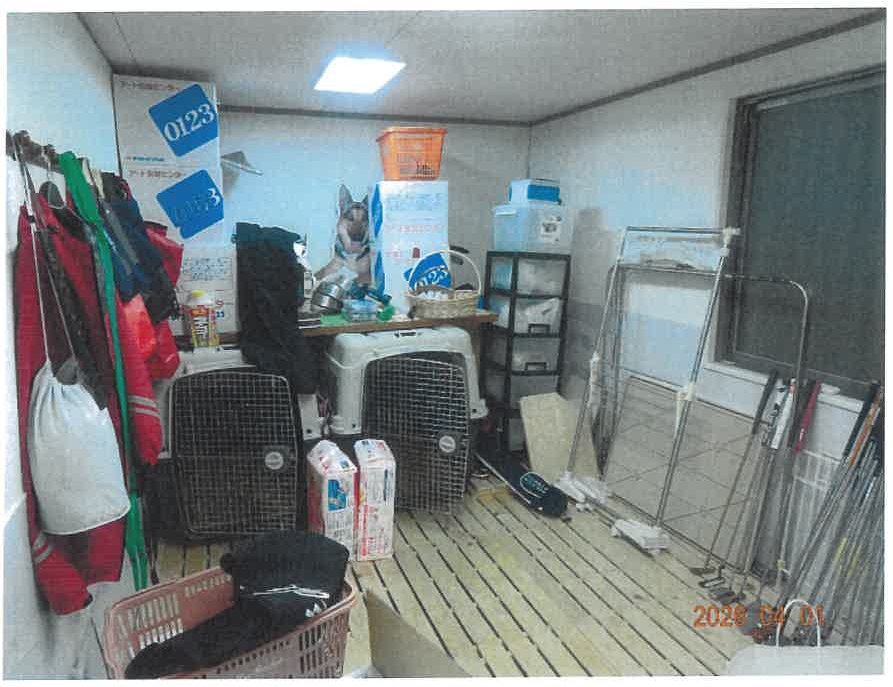 堺市南区三原台三丁
19番3の物件写真 17枚目