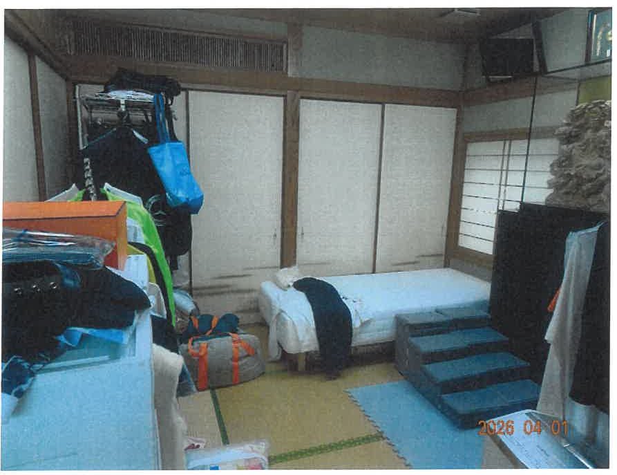 堺市南区三原台三丁
19番3の物件写真 3枚目