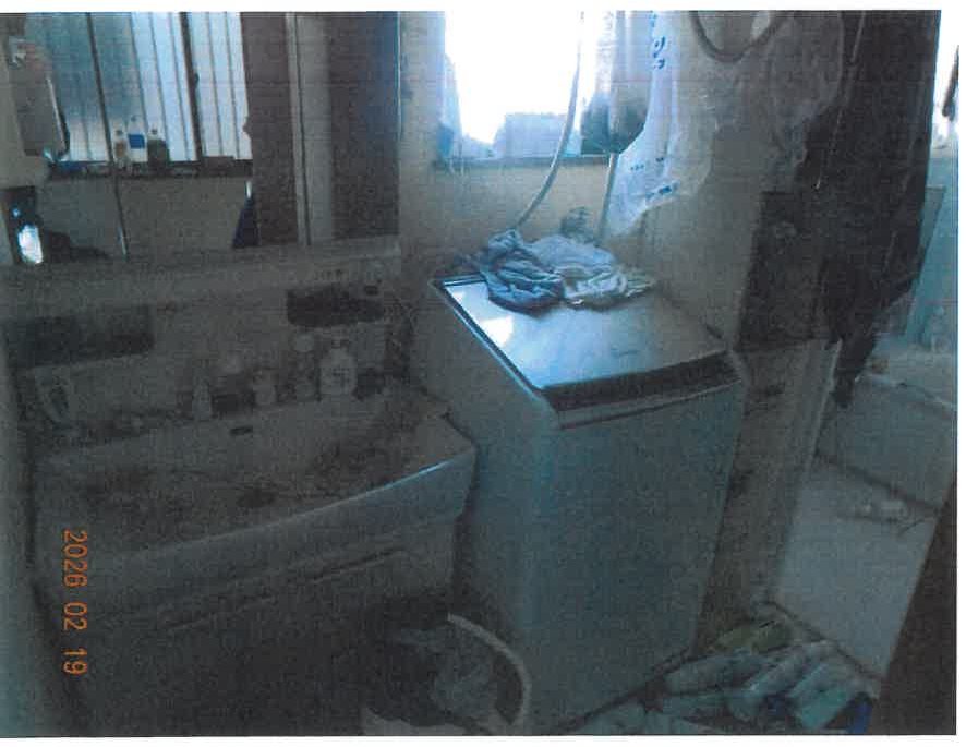 堺市北区南花田町
570番5の物件写真 2枚目