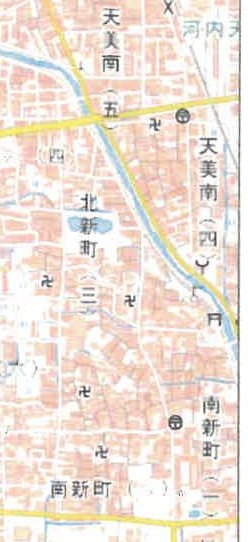 堺市北区南花田町
570番5の物件写真 12枚目