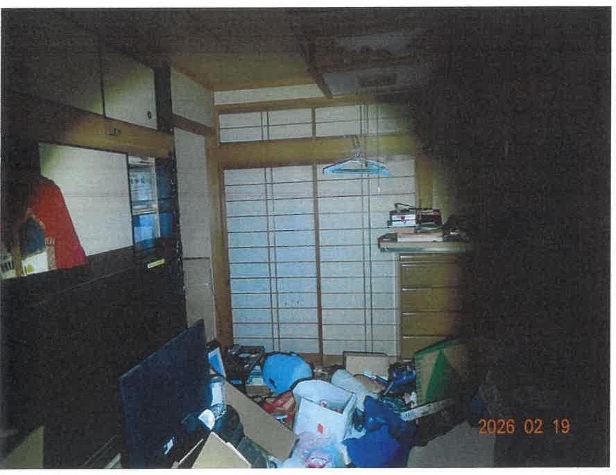 堺市北区南花田町
570番5の物件写真 4枚目