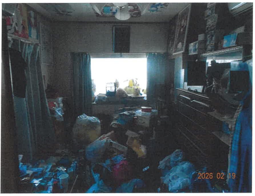 堺市北区南花田町
570番5の物件写真 9枚目