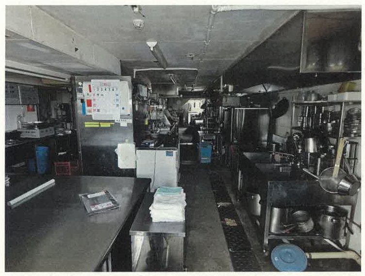 長岡市千歳三丁目122番地、120番地、121番地の物件写真 5枚目
