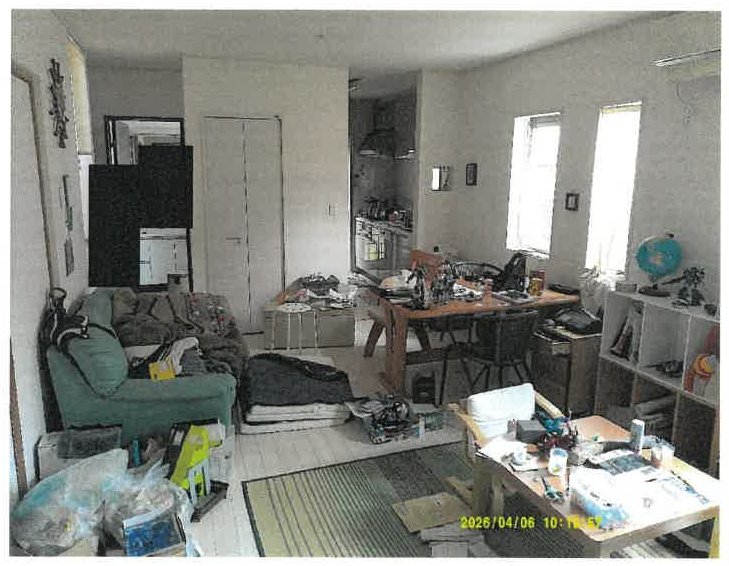 枚方市長尾元町四丁目
799番8の物件写真 2枚目