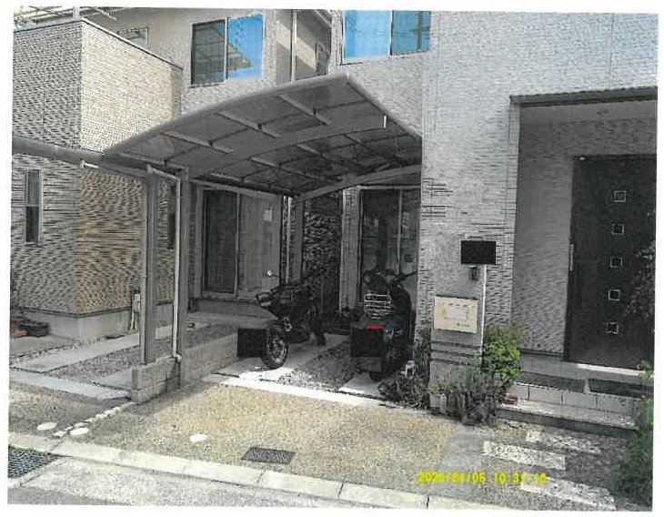 枚方市長尾元町四丁目
799番8の物件写真 11枚目