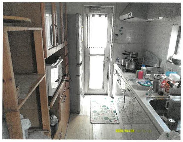 枚方市長尾元町四丁目
799番8の物件写真 4枚目