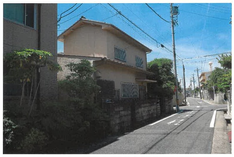 名古屋市守山区大屋敷
1104番の物件写真 22枚目