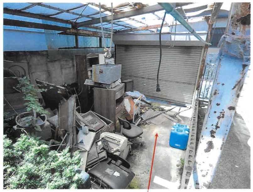 名古屋市守山区大屋敷
1104番の物件写真 6枚目