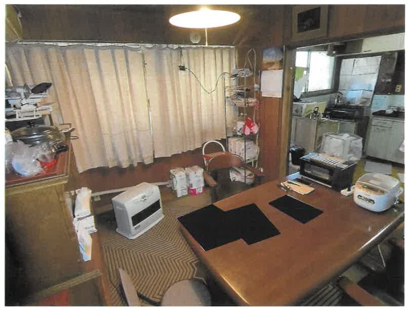 名古屋市守山区大屋敷
1104番の物件写真 7枚目