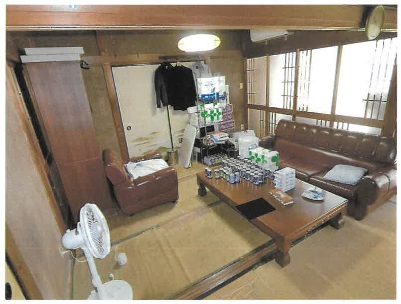 名古屋市守山区大屋敷
1104番の物件写真 9枚目
