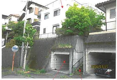 三島市東大場二丁目
2番10の物件写真 3枚目
