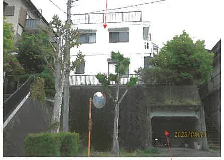 三島市東大場二丁目
2番10の物件写真 4枚目