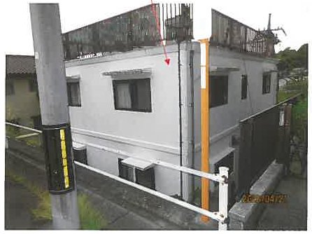 三島市東大場二丁目
2番10の物件写真 5枚目