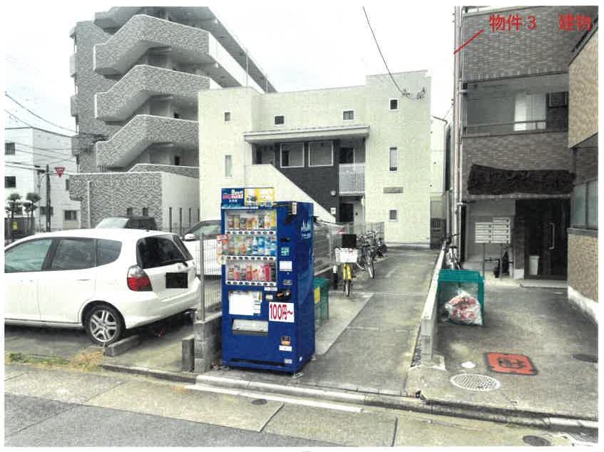 名古屋市中村区大日町
417番の物件写真 16枚目