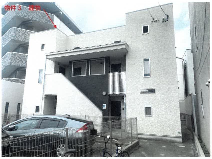 名古屋市中村区大日町
417番の物件写真 17枚目