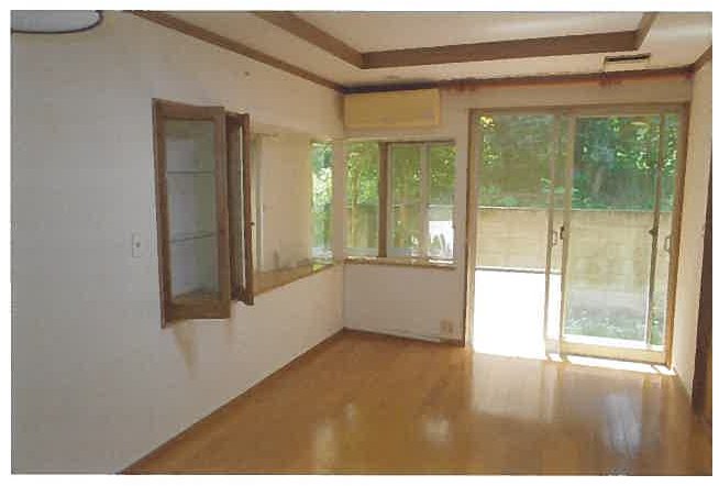 北区中十条一丁目4番地22の物件写真 2枚目
