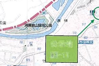 北区中十条一丁目4番地22の物件写真 4枚目