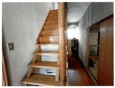 川口市大字東本郷字大塚
1608番8の物件写真 11枚目