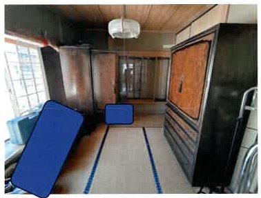 川口市大字東本郷字大塚
1608番8の物件写真 13枚目