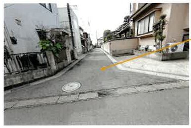 川口市大字東本郷字大塚
1608番8の物件写真 4枚目