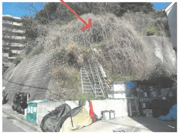 横浜市南区別所五丁目
838番1の物件写真 2枚目